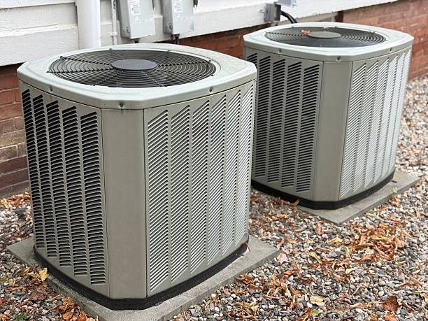 Reliable Air Conditioning Repair contractor in White Oak, TX by Leonard HVAC